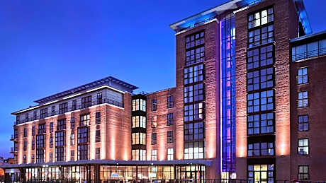 voco Belfast By IHG
