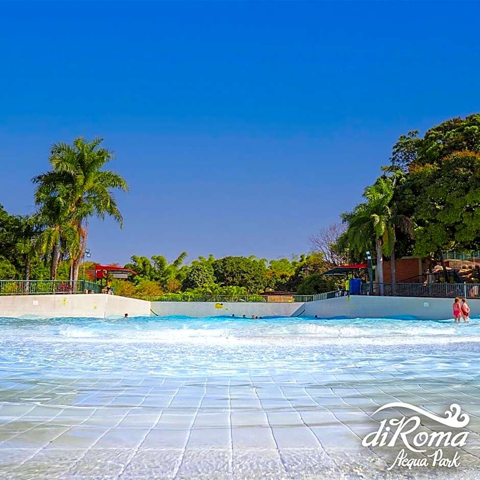 Piazza diRoma acesso diRoma Acqua Park gratuito Star Temporada