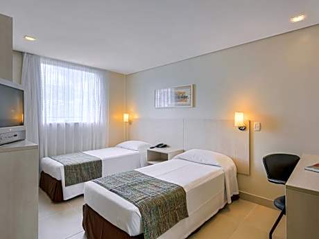 Standard Apartment with Twin Bed