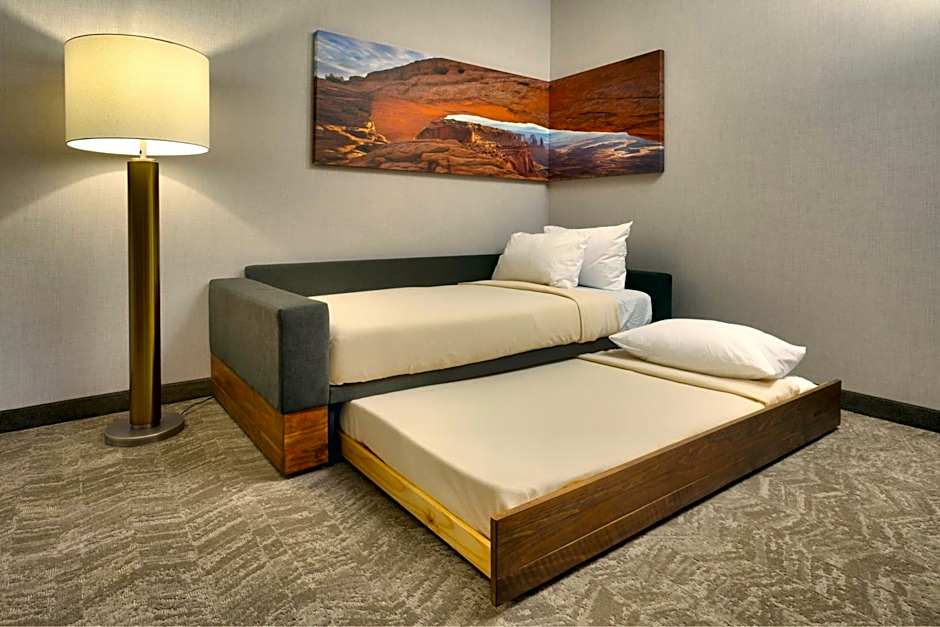 SpringHill Suites by Marriott Moab