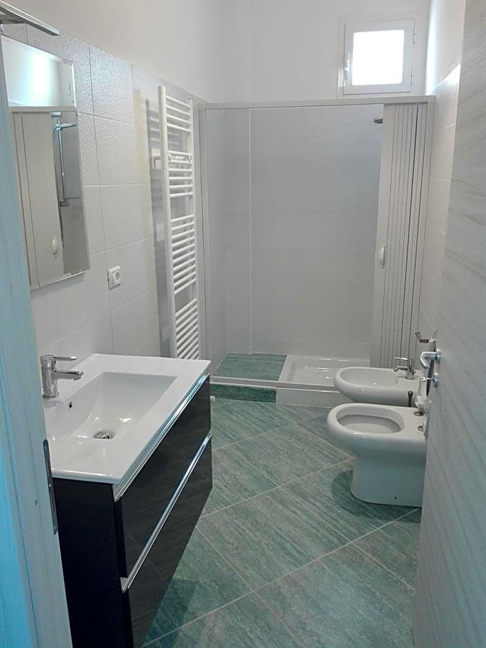 Affittacamere Villa Zelinda