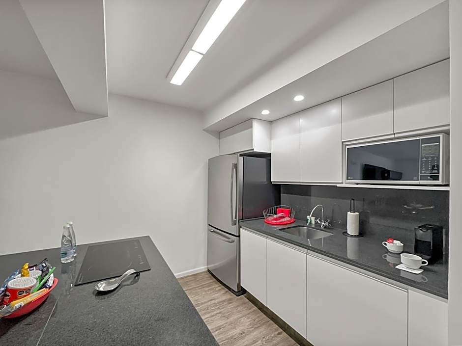 Armonik Suites