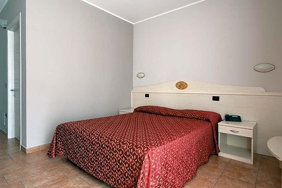 Hotel Campanello