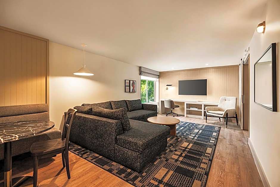 Holiday Inn Missoula Downtown At The Park By IHG