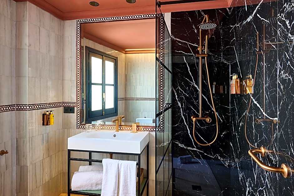 Boutique Hotel Luna Triunfo Granada