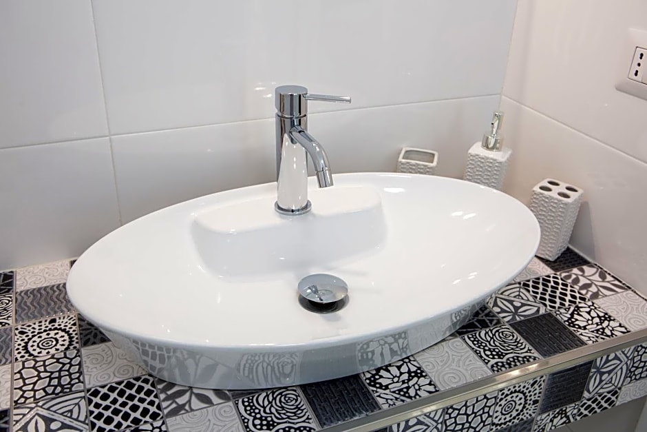 Melissa B&B – Castellabate, UT