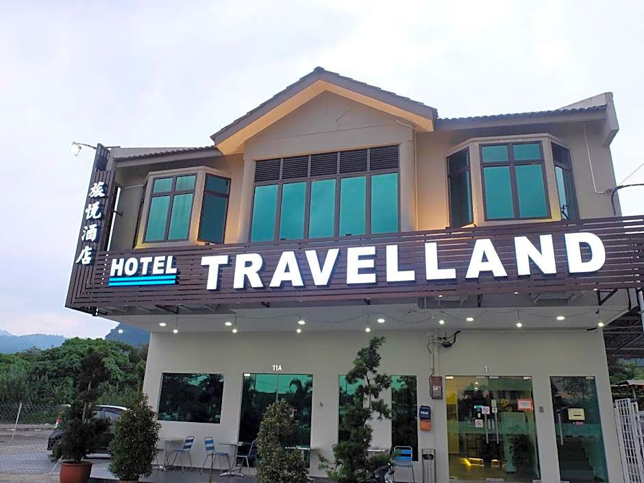 Travelland Hotel