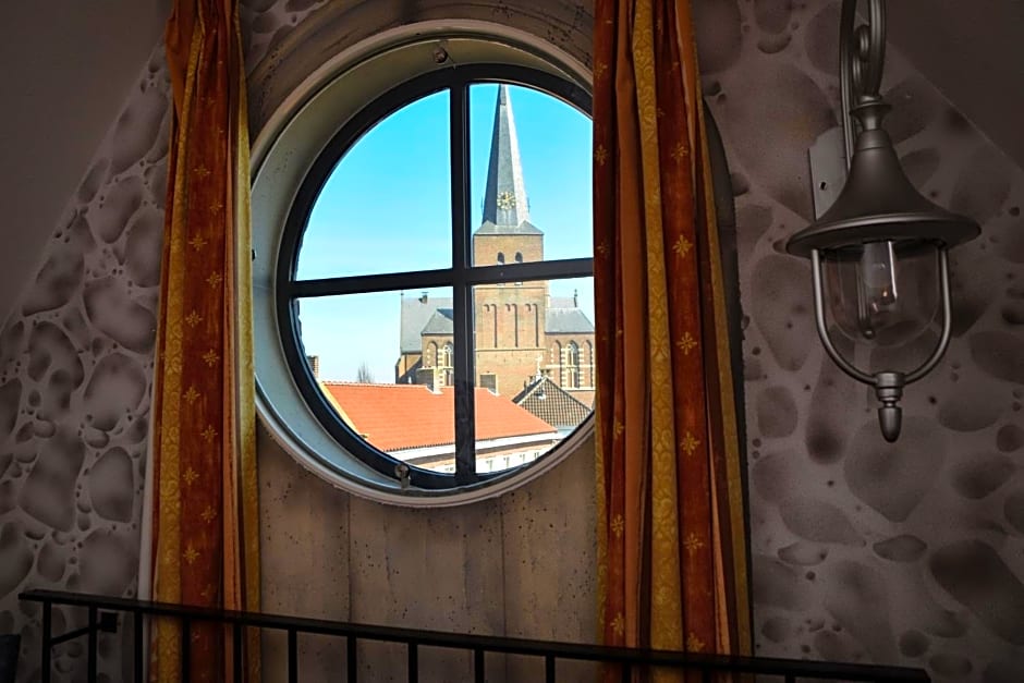 Boetiek Hotel Plein Vijf