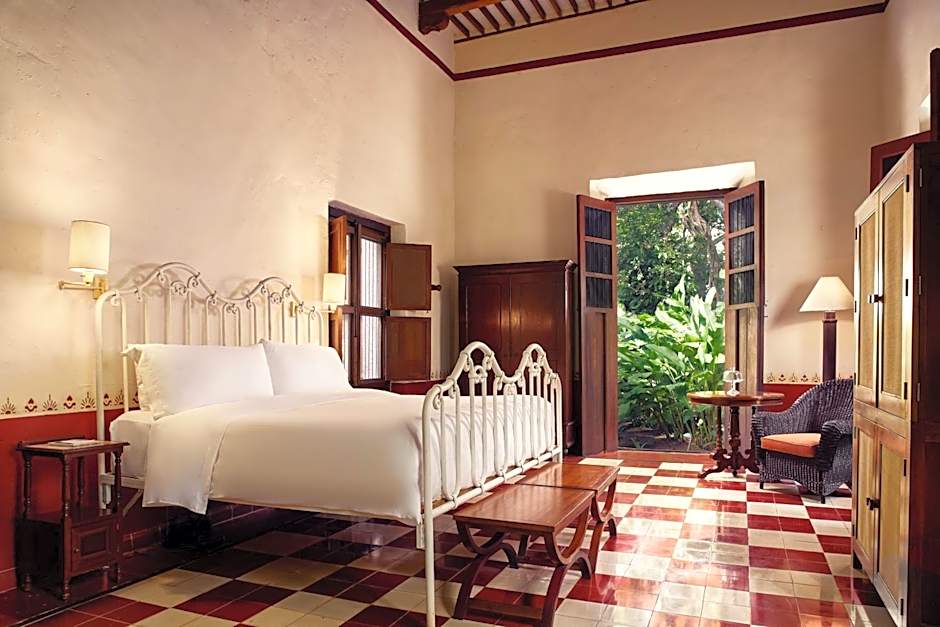 Hacienda Santa Rosa de Lima By IHG