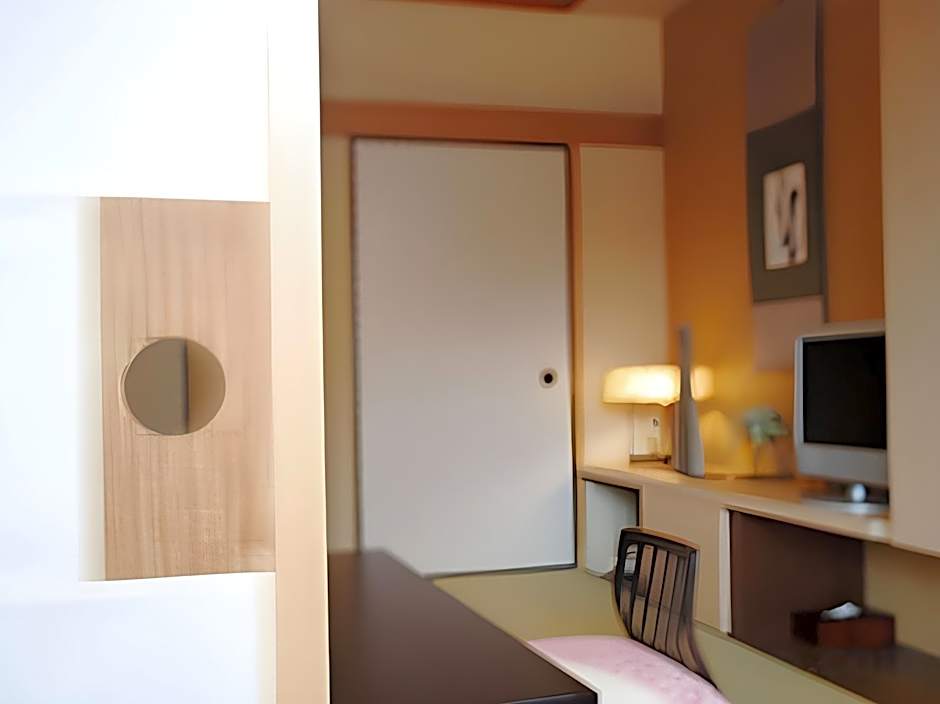 Wanoyado Hotel Iya Onsen Natural Hot Spring