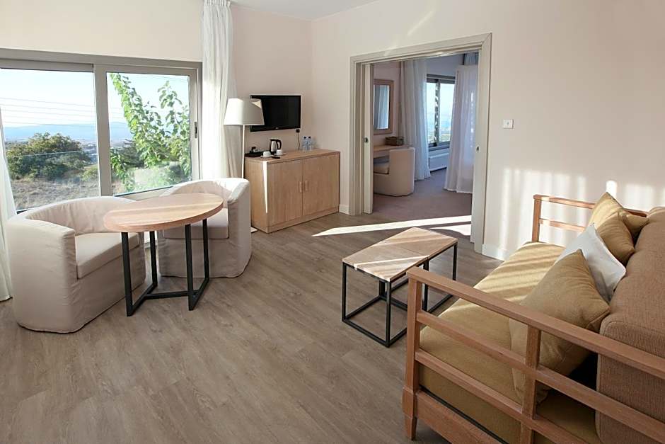 Droushia Heights Hotel