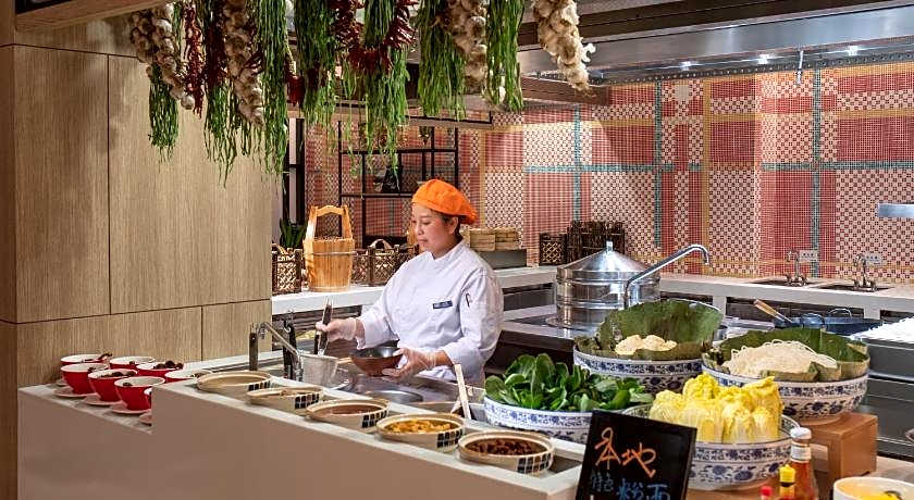 Holiday Inn Express Guiyang Qingyan By IHG