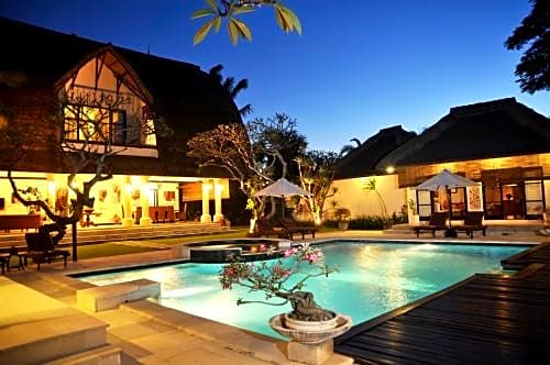 The Bli Bli Villas & Spa
