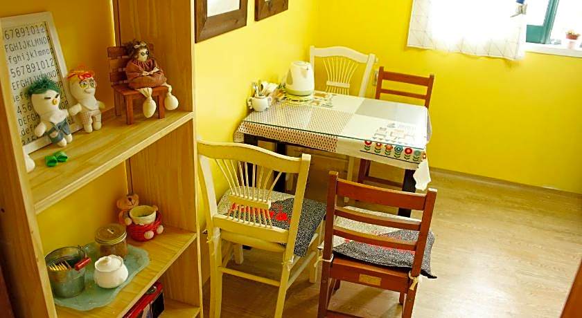 Aark House - Foreigners Only