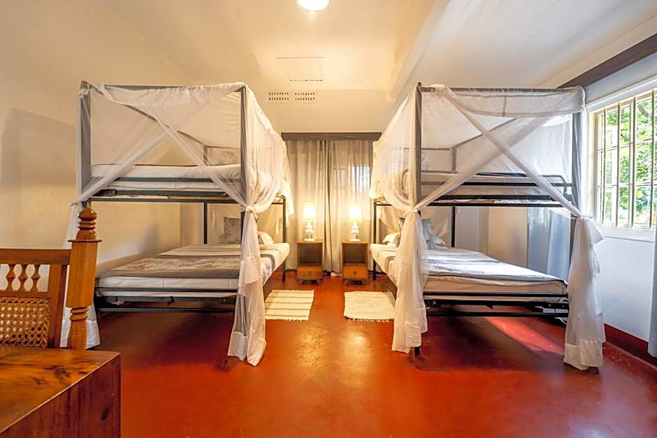 Masindi Hotel