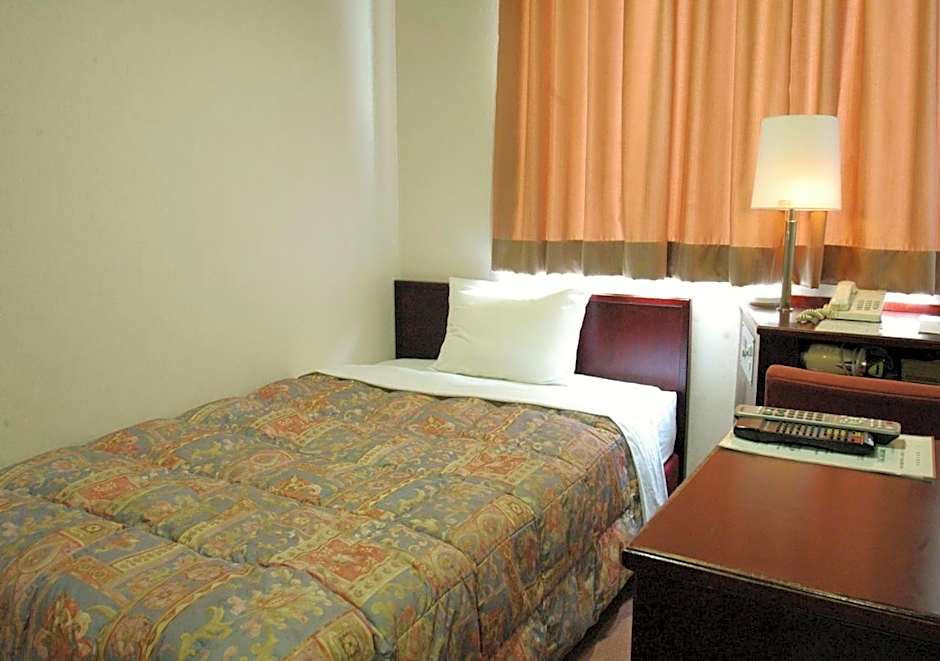 Hotel kakuban