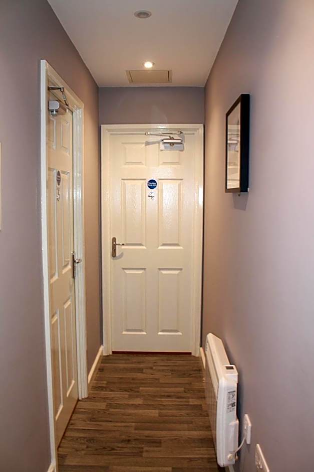 The Fountain Inn, Digbeth