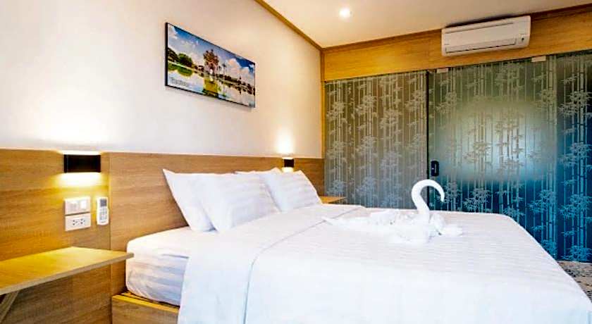 New Champa Boutique Hotel