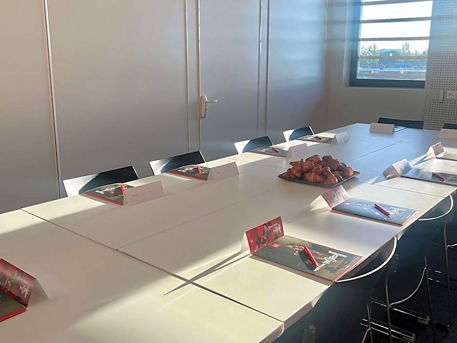 ibis Lyon Sud Oullins