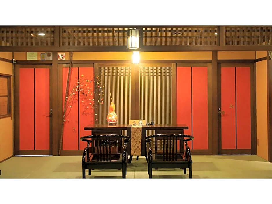 Saikatei Jidaiya - Vacation STAY 96444v