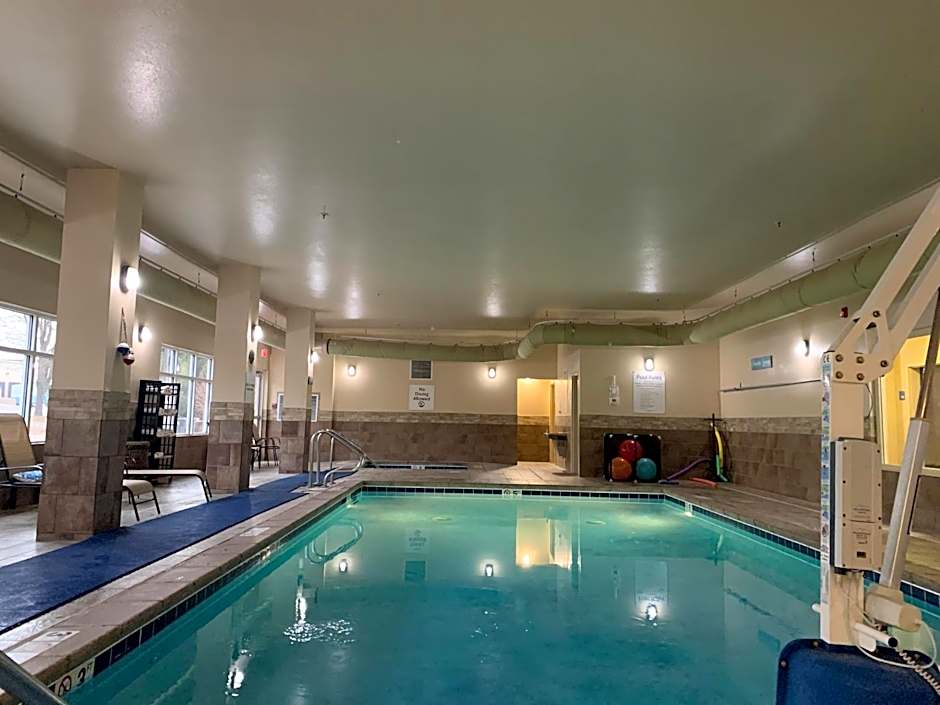 Holiday Inn Express Hotel Twin Falls By IHG