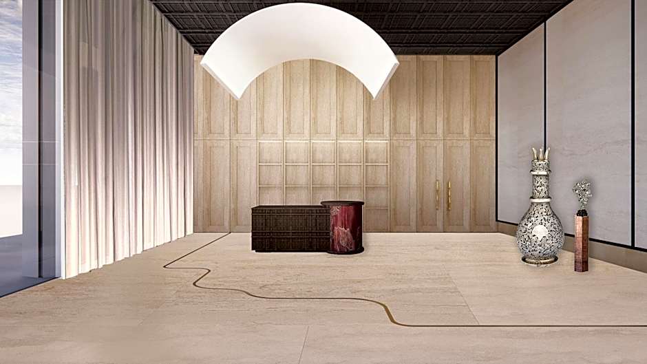 Intercontinental Wuxi Taihu New City By IHG