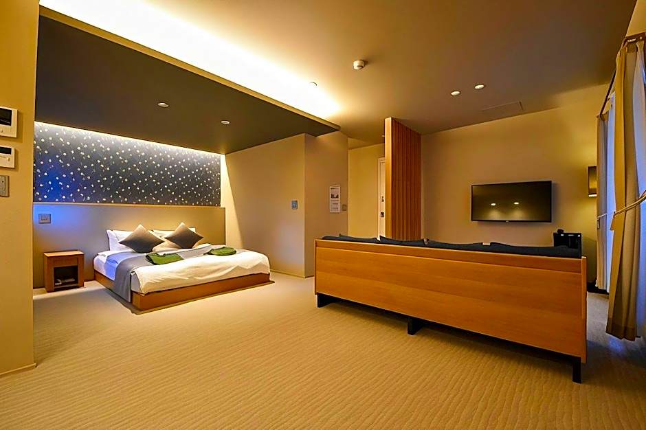Hotel Rokune