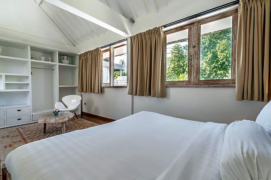 Villa Oberoi 2 bedrooms