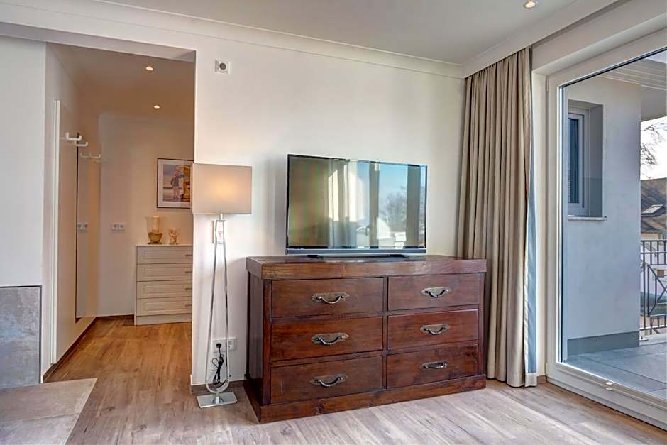 Aparthotel Villa Lea