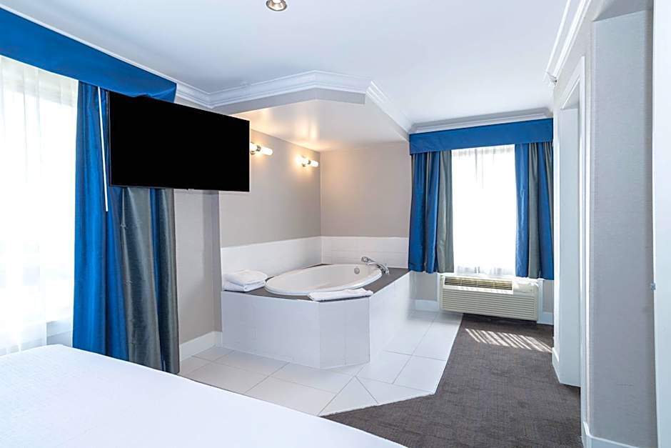 Sandman Signature Edmonton South Hotel