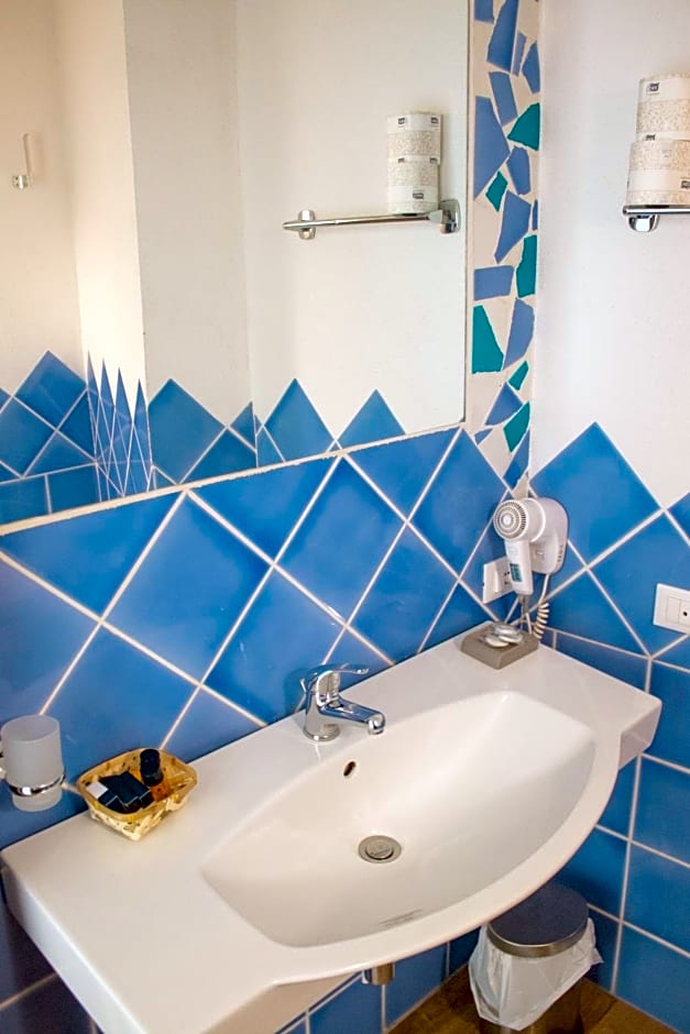 Olbia City Hotel