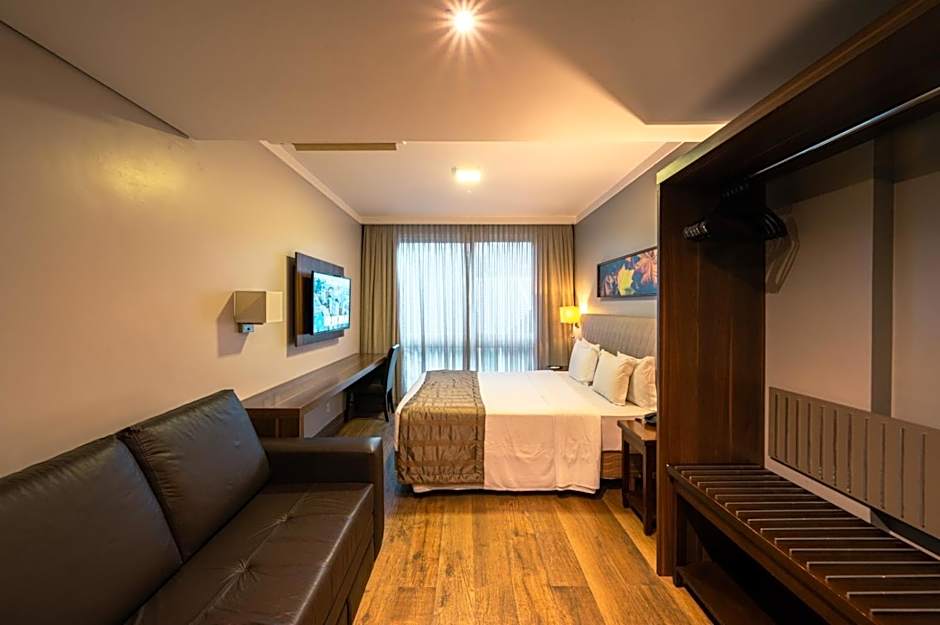 Foto 1 daripada 5 — Junior Suite