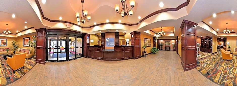 Holiday Inn Express Hotel & Suites Van Buren-Fort Smith Area By IHG