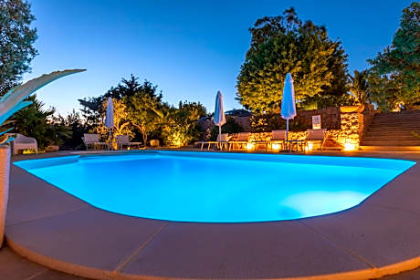 Tenuta Aletheia B&B