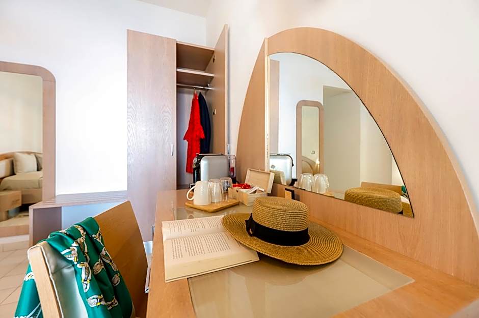 Hotel Il Pino