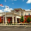 Hampton Inn By Hilton Detroit Roseville