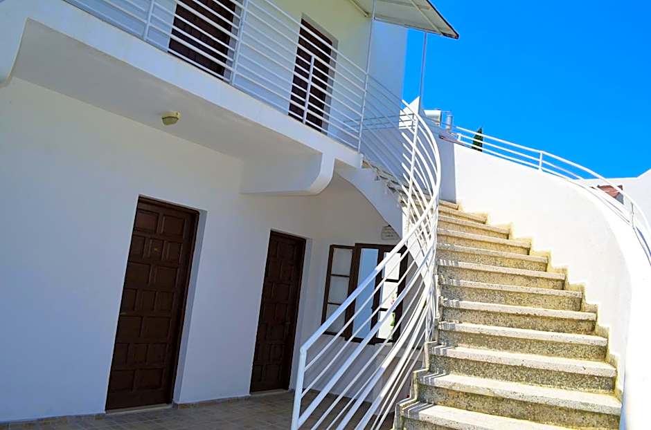 Ali Baba Hotel Gümbet