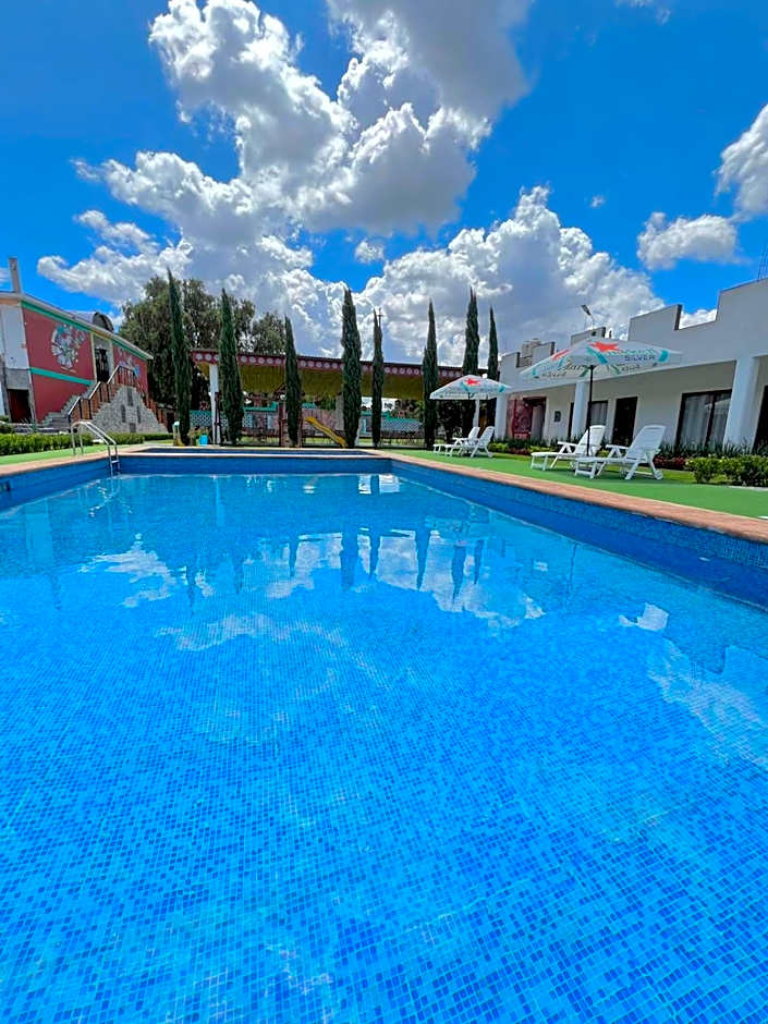 Hotel El Jaguar
