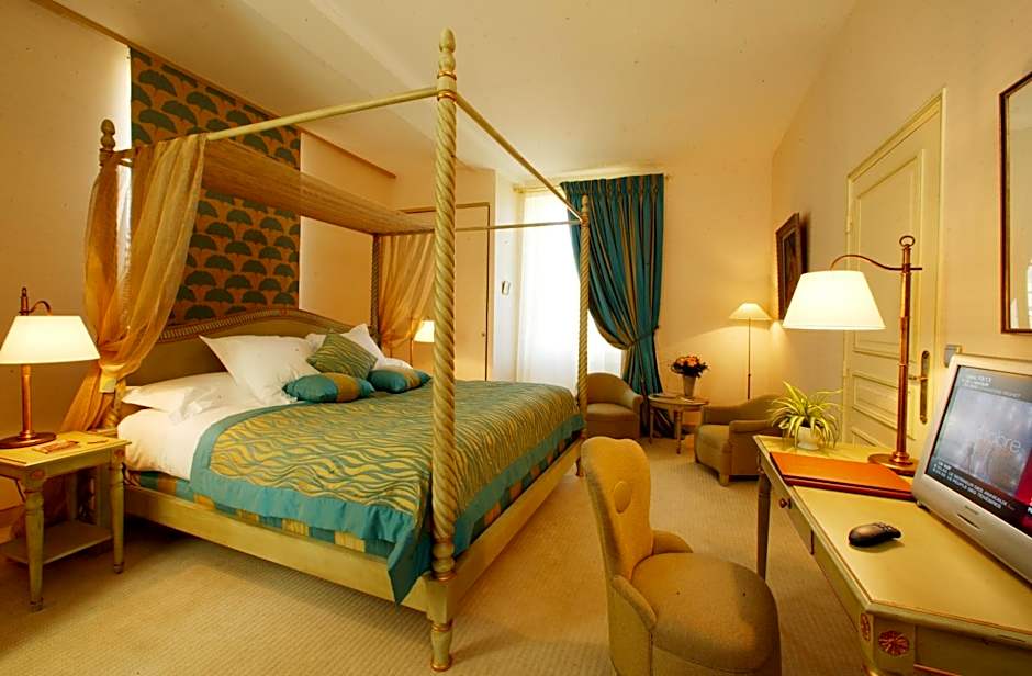 Clos La Boëtie & Spa