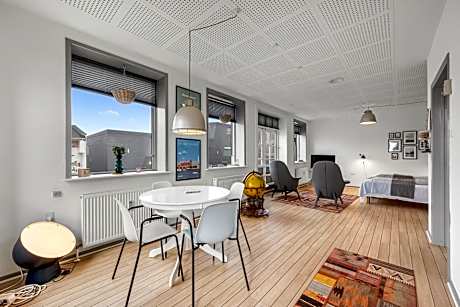 Hvide Sande Hotel