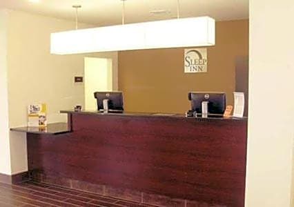 Sleep Inn & Suites Gulfport