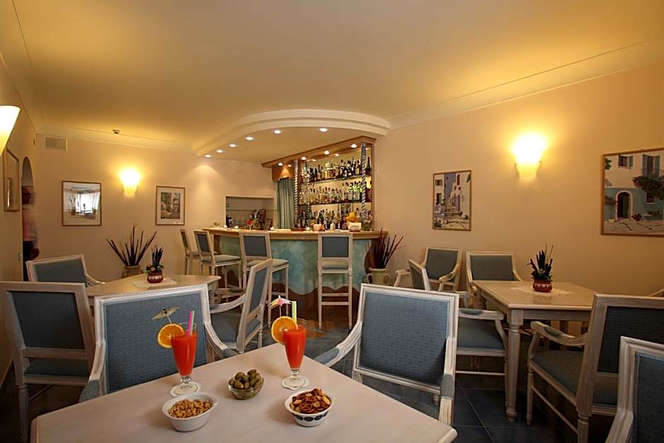 Hotel Bellevue Benessere & Relax