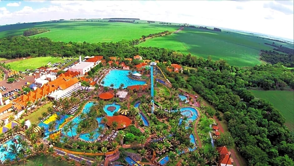 Maringá Hotel Avalon Econômico