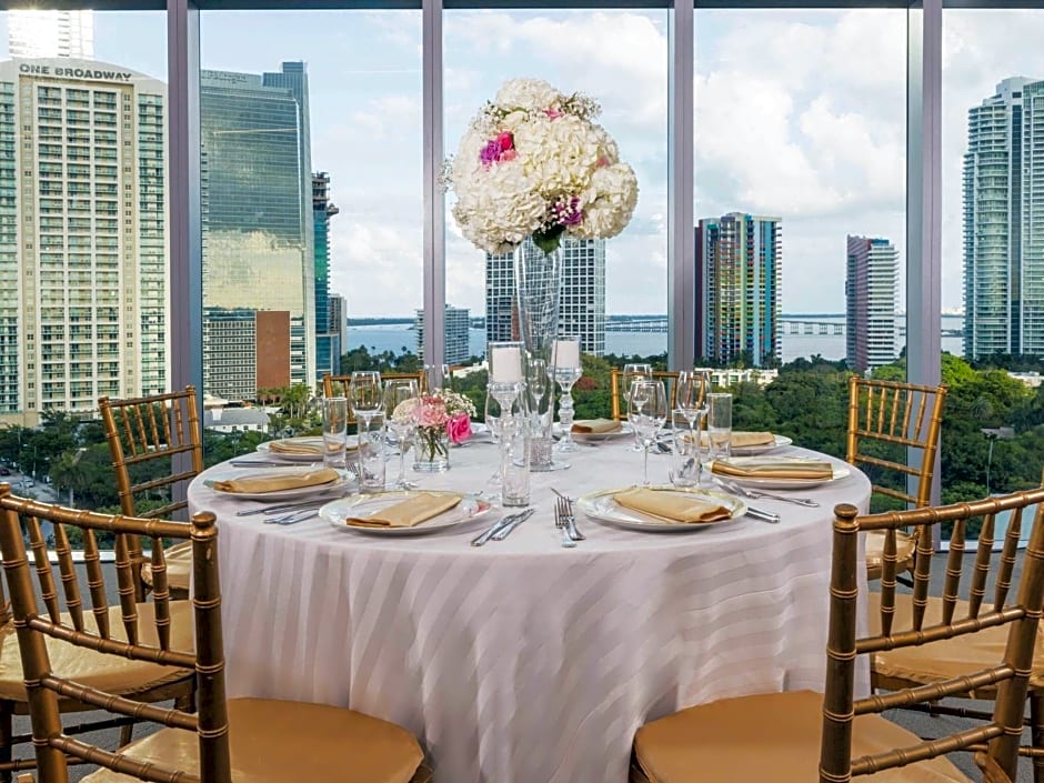 NOVOTEL MIAMI BRICKELL