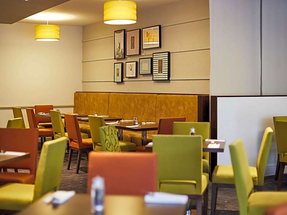 Mercure Northampton