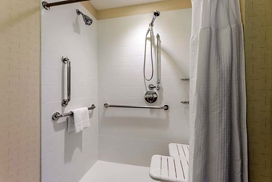 SpringHill Suites by Marriott Dallas Plano/Frisco