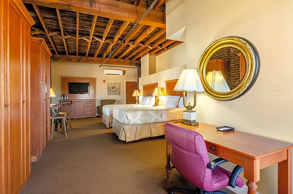 Jackson Park Inn, Ascend Hotel Collection