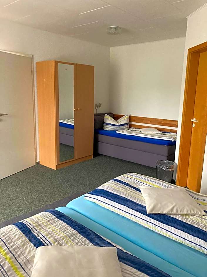 Hotel Am Schlosspark