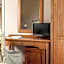Hotel Casolare Le Terre Rosse