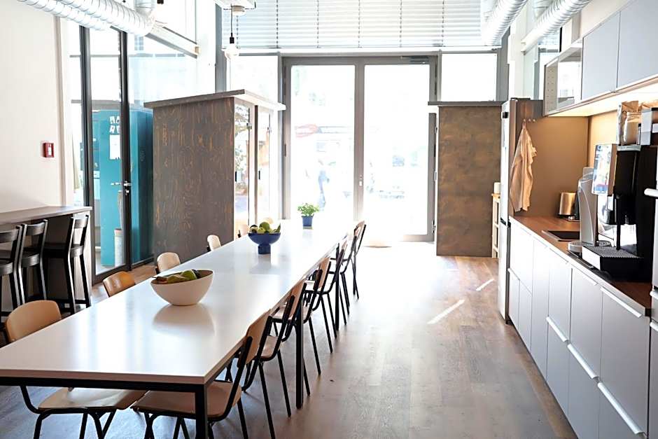 Mercure Hotel MOA Berlin